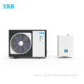 TUV Heating Pump R32 Inverter Heat Pump